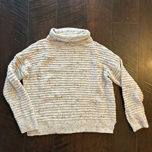 Madewell Turtleneck Sweater
